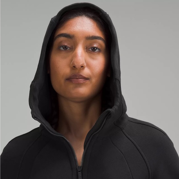 Lululemon Scuba Full-Zip Hoodie - Picture 5 of 8